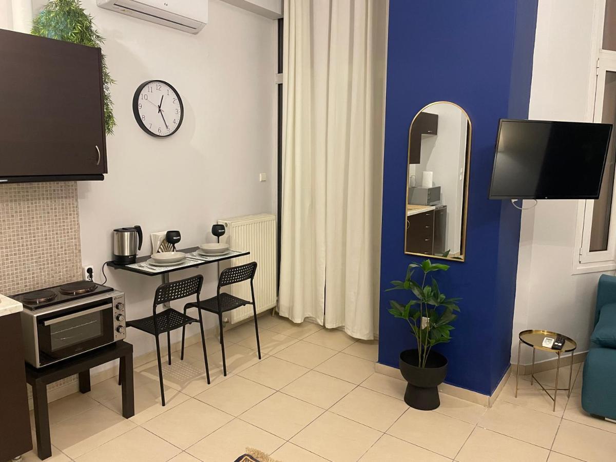 Studio 9 Θεσσαλονίκη Εξωτερικό φωτογραφία
