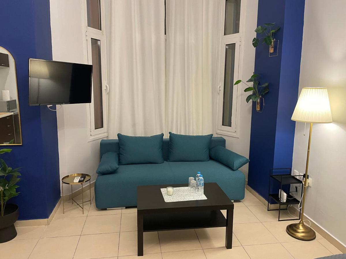 Studio 9 Θεσσαλονίκη Εξωτερικό φωτογραφία