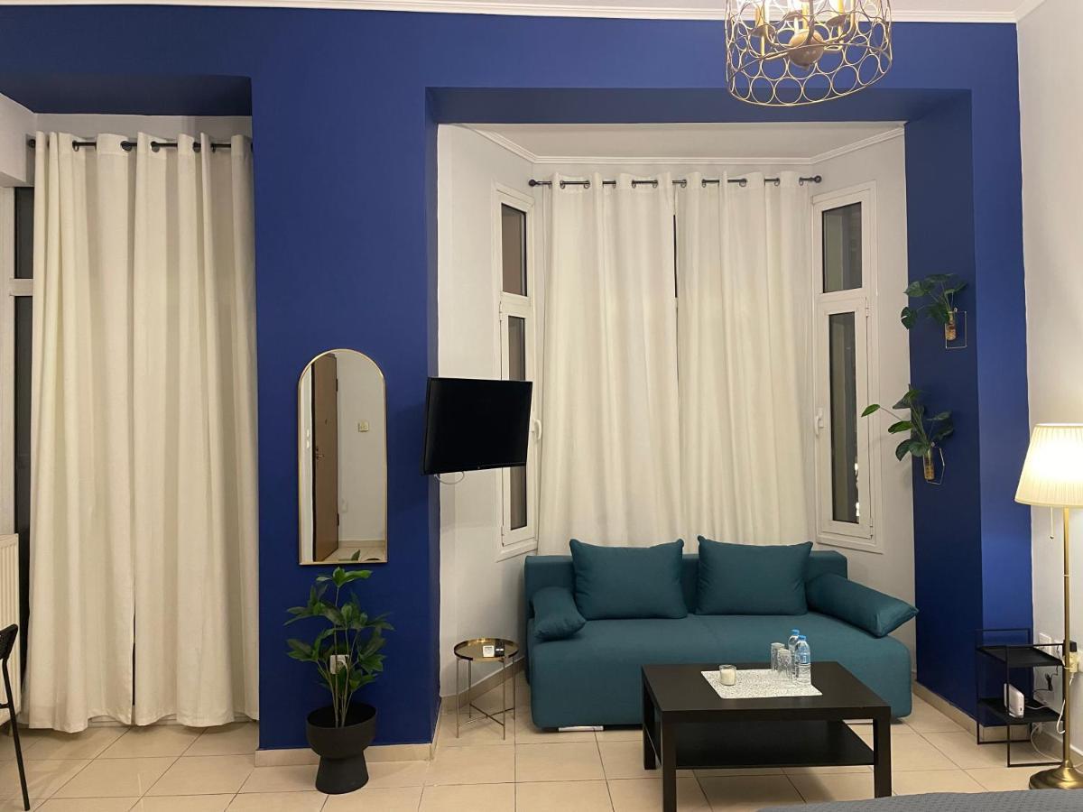 Studio 9 Θεσσαλονίκη Εξωτερικό φωτογραφία